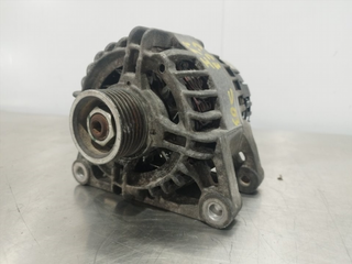ALTERNADOR CITROEN C3 PLURIEL NFU 9665067980