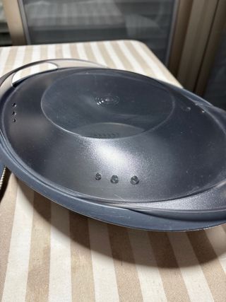 Recipientes Varoma Thermomix TM5