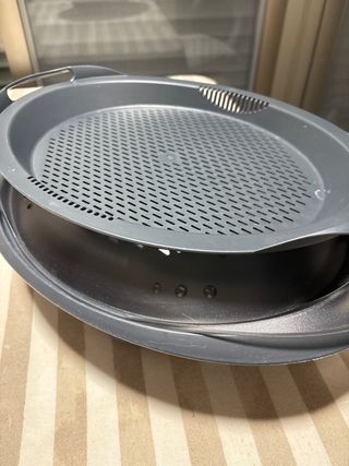 Recipientes Varoma Thermomix TM5