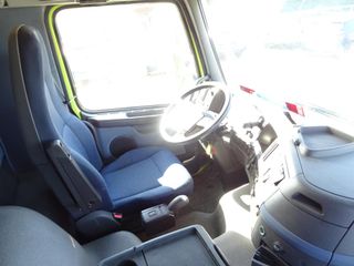 Volvo FM 440 - CAMIONES GRUAS