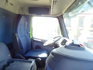 Volvo FM 440 - CAMIONES GRUAS