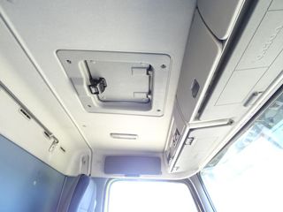 Volvo FM 440 - CAMIONES GRUAS