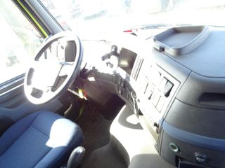 Volvo FM 440 - CAMIONES GRUAS