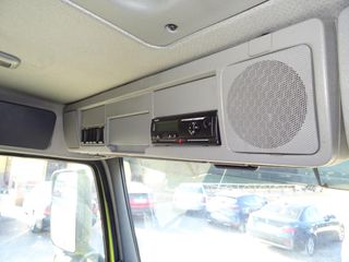 Volvo FM 440 - CAMIONES GRUAS