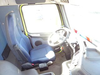 Volvo FM 440 - CAMIONES GRUAS