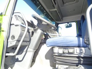 Volvo FM 440 - CAMIONES GRUAS