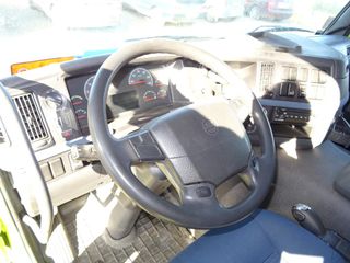 Volvo FM 440 - CAMIONES GRUAS