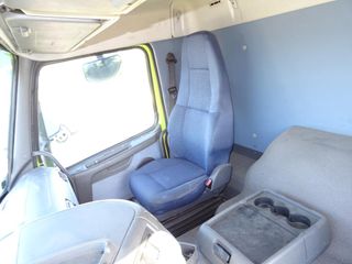 Volvo FM 440 - CAMIONES GRUAS