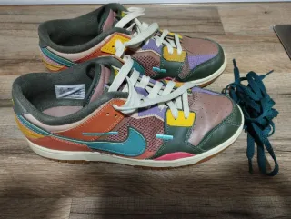 Zapatillas Nike Dunk
