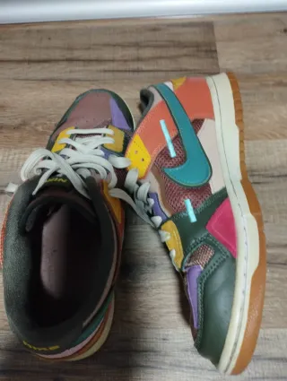 Zapatillas Nike Dunk