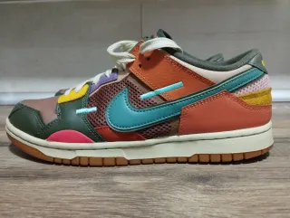 Zapatillas Nike Dunk