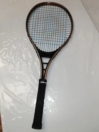 Lote 3 Raquetas Tenis Wilson Yamaha