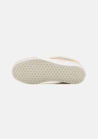Zapatillas Vans Knu Stack Beige/Rosa