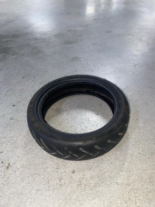 Cubierta patinete eléctrico