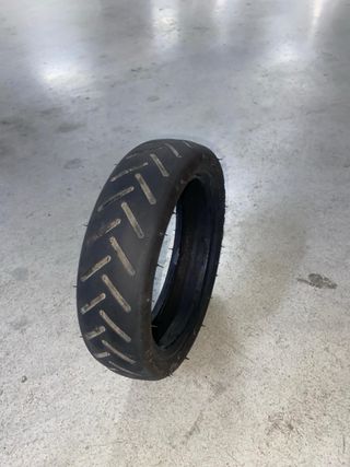 Cubierta patinete eléctrico