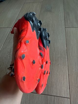 Botas de fútbol Adidas Predator 34