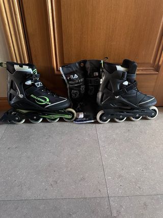 Patines en línea ROLLERBLADE SPIRITBLADE XT