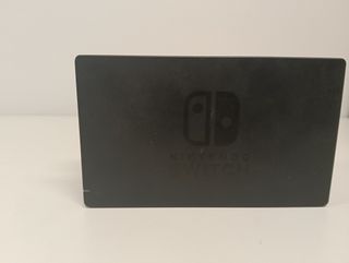 Base Nintendo Switch Oficial