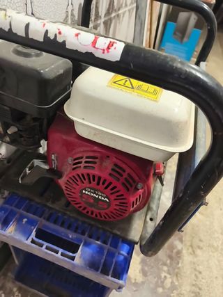 Generador Honda GX160 5.5 