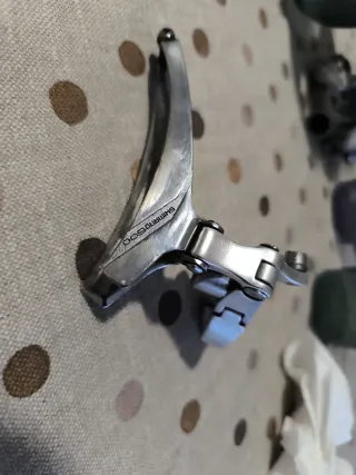 Desviador Shimano 600