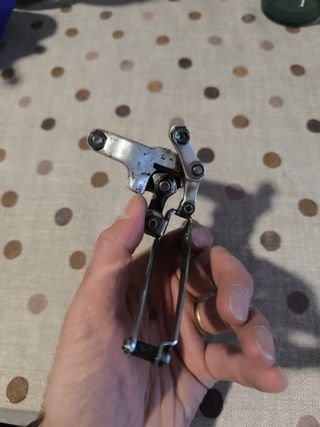 Desviador Shimano 600