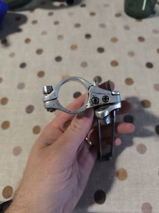 Desviador Shimano 600