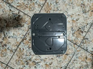 Báscula de baño Solac