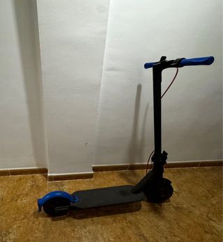 Xiaomi Cargador Batería Patinete Eléctrico