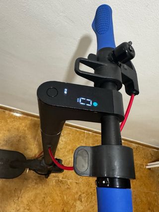 Xiaomi Cargador Batería Patinete Eléctrico