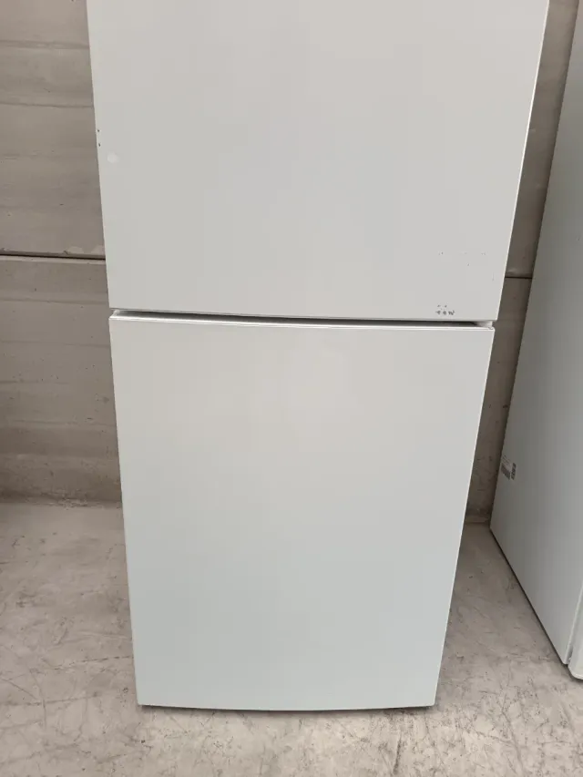 FRIGORÍFICO BOSCH 2,00m A+++