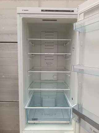 FRIGORÍFICO BOSCH 2,00m A+++