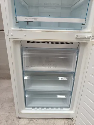 FRIGORÍFICO BOSCH 2,00m A+++
