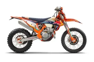 Despiece KTM EXC-F 250 350