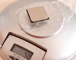 CPU AMD Athlon X2 340 - Socket FM2 (3.2 GHz x 2)