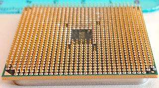 CPU AMD Athlon X2 340 - Socket FM2 (3.2 GHz x 2)