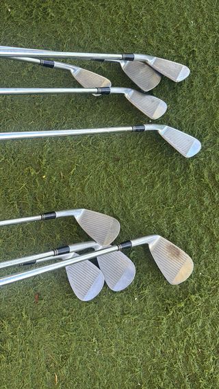 Palos de golf VEGA 
