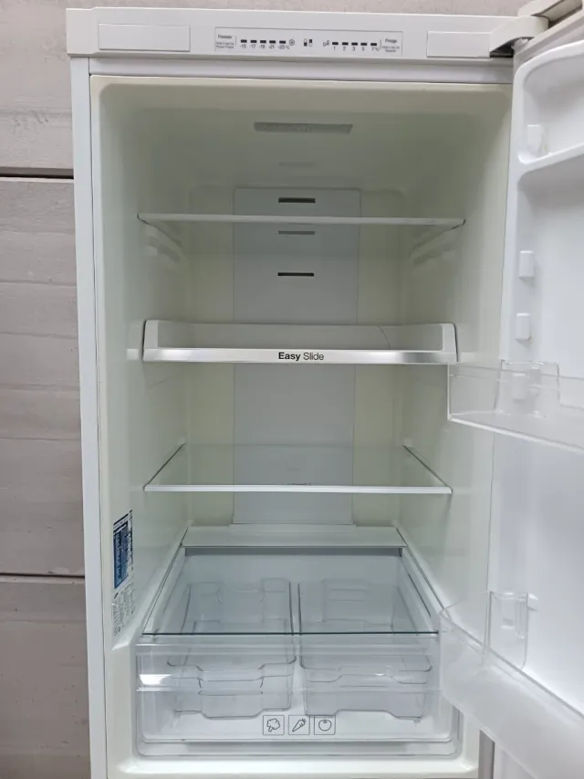 FRIGORÍFICO SAMSUNG 1,85m A++