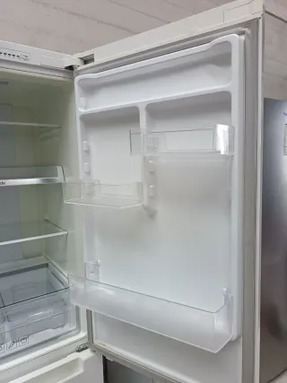 FRIGORÍFICO SAMSUNG 1,85m A++