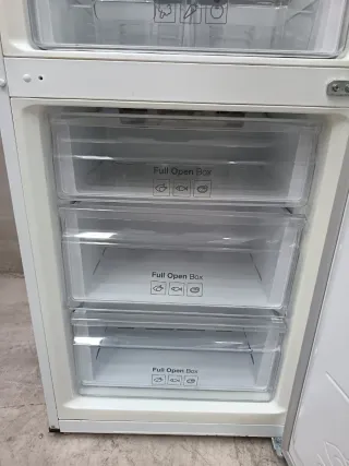 FRIGORÍFICO SAMSUNG 1,85m A++