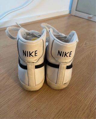 Nike Blazer Mid '77 