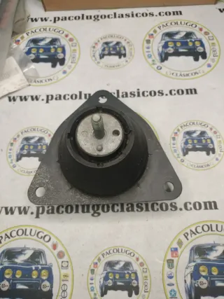 Soporte motor derecho Renault Laguna I, Espace III