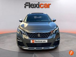 Peugeot 3008 2.0BLUEHDI 133KW (180CV) GT AUTO S&S
