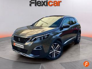 Peugeot 3008 2.0BLUEHDI 133KW (180CV) GT AUTO S&S