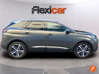 Peugeot 3008 2.0BLUEHDI 133KW (180CV) GT AUTO S&S