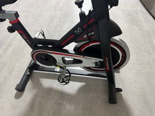 Bicicleta Spinning Deportiva JRD-B13