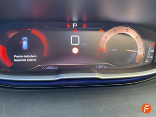 Peugeot 3008 2.0BLUEHDI 133KW (180CV) GT AUTO S&S