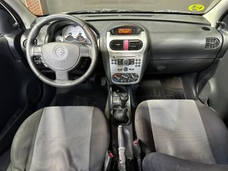 Opel Corsa 1.3 CDTI 70cv
