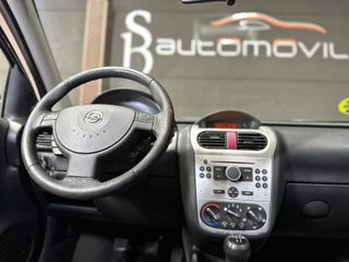Opel Corsa 1.3 CDTI 70cv