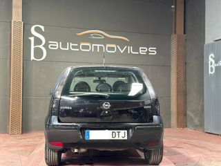 Opel Corsa 1.3 CDTI 70cv