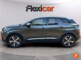 Peugeot 3008 2.0BLUEHDI 133KW (180CV) GT AUTO S&S